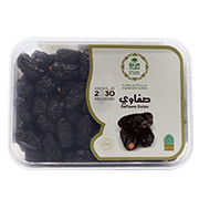 مجموعة تمور الصفاوي