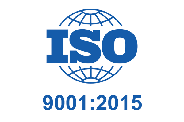 ISO-9001-2015