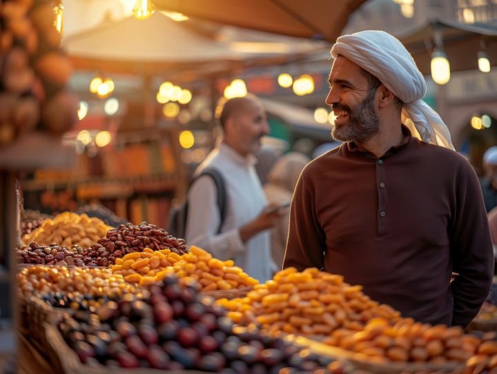 Top 5 Places to Buy Premium Dates Online in Saudi Arabia | Mazare ...