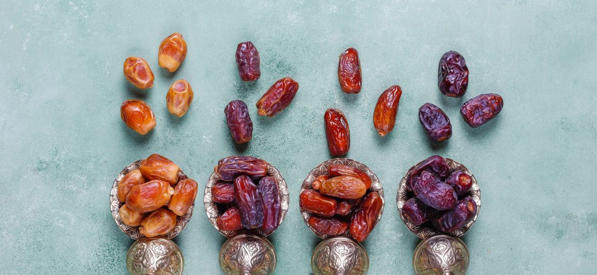 6 Easy Steps of Buying Premium Saudi Dates Online