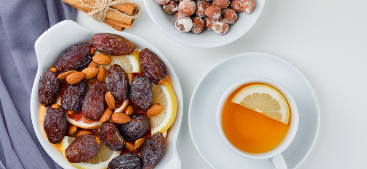 7 Delicious Ways to Enjoy Sukkari Dates Every Day